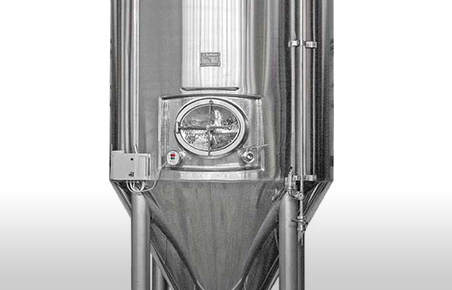 Fermentation Tanks