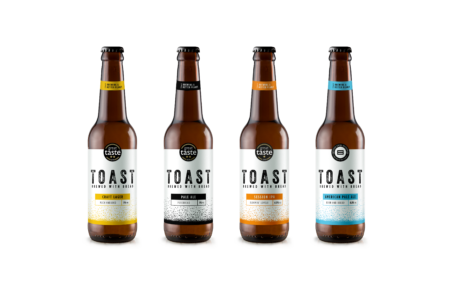 Toast Ales