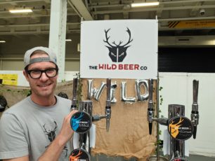 Wild Beer