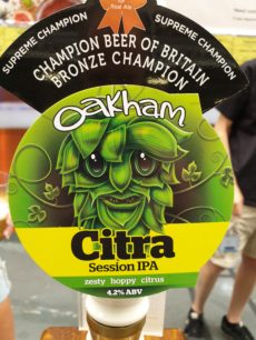 Oakham Citra