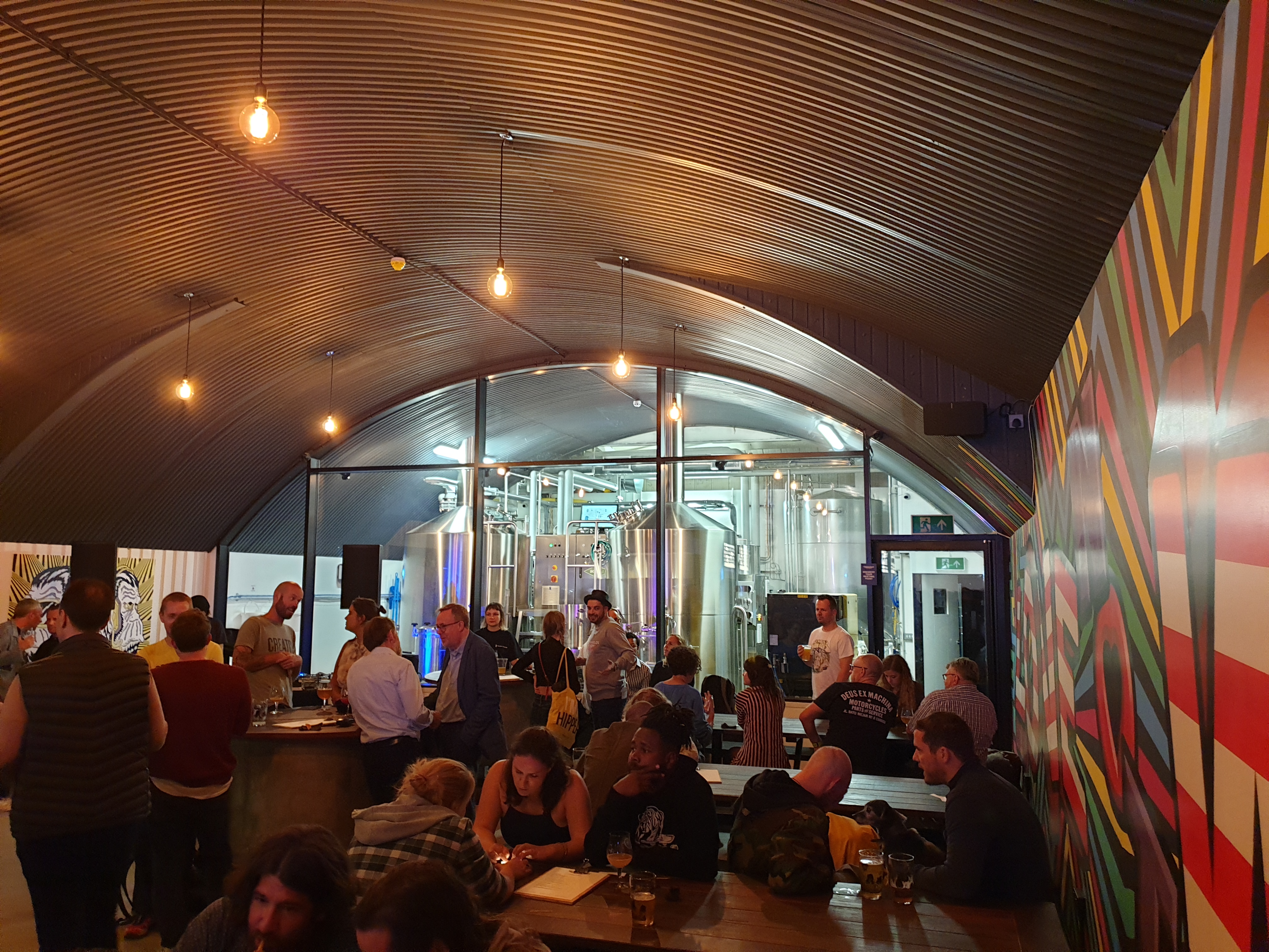 Taproom