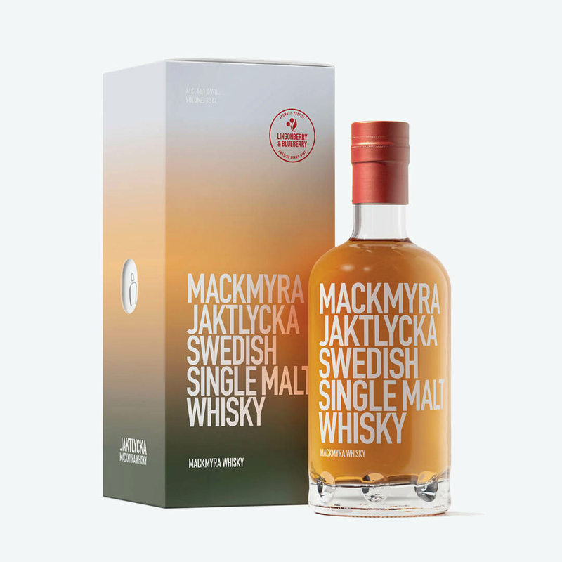 Mackmyra Whisky