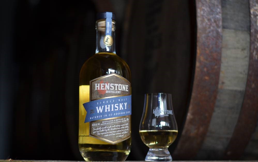 Henstone Whisky