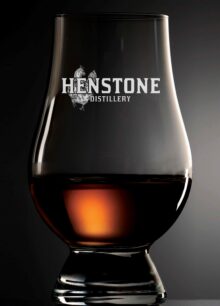 Henstone Single Malt Whisky