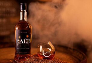 RAER Blended Scotch Whisky